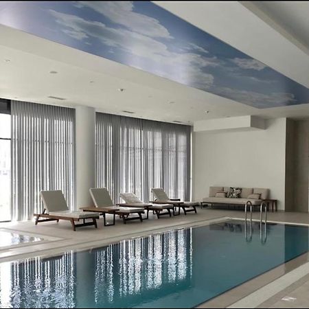 Long Beach Holiday Resort Iskele District  Bagian luar foto